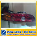 China Bus Parts of 37SA1-73200-Pct Head Lamp for Higer Bodyparts